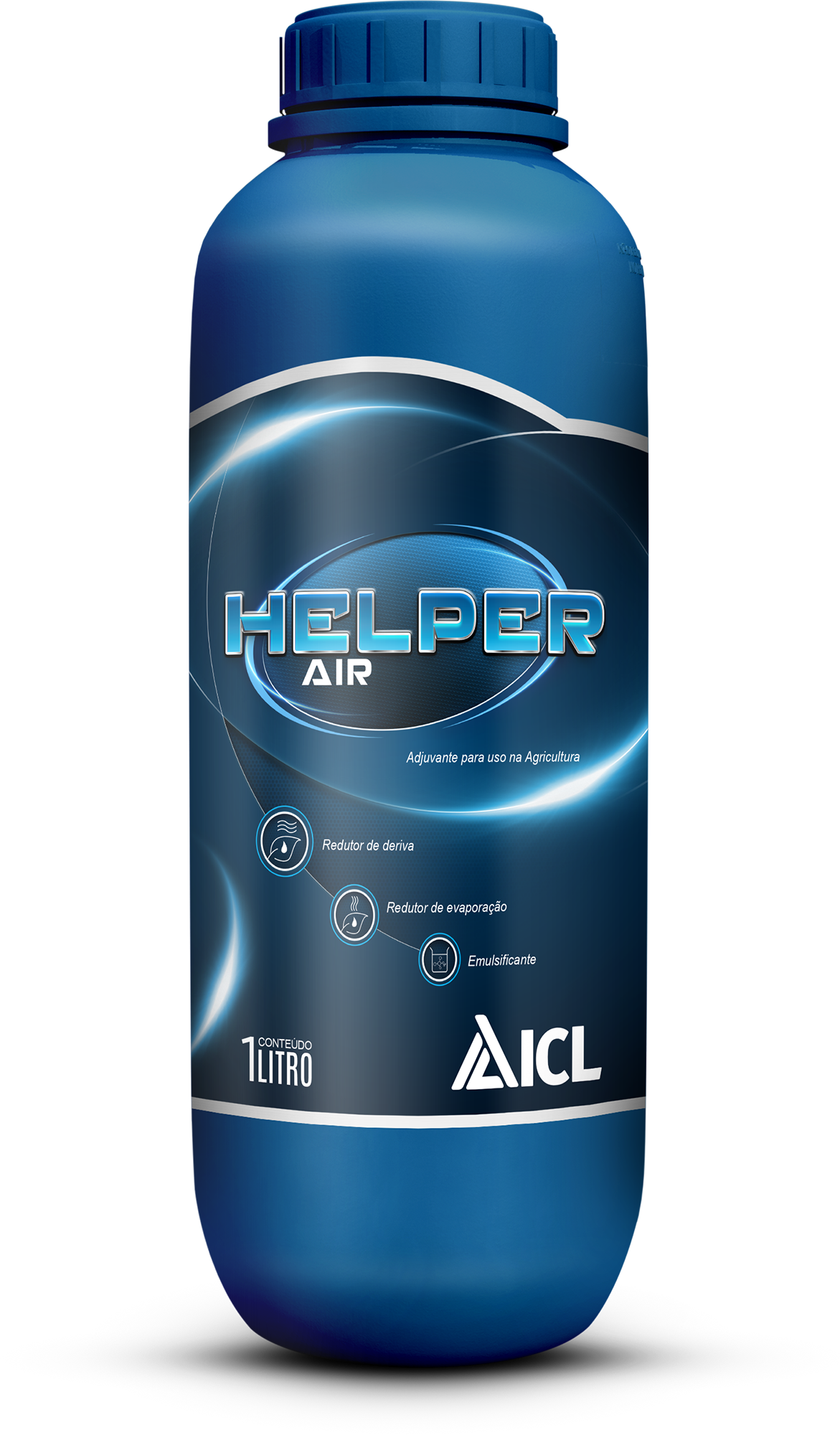 Helper Air